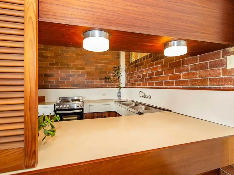 Sixth view of Homely apartment listing, 1/32 Powell Crescent, Coolangatta QLD 4225