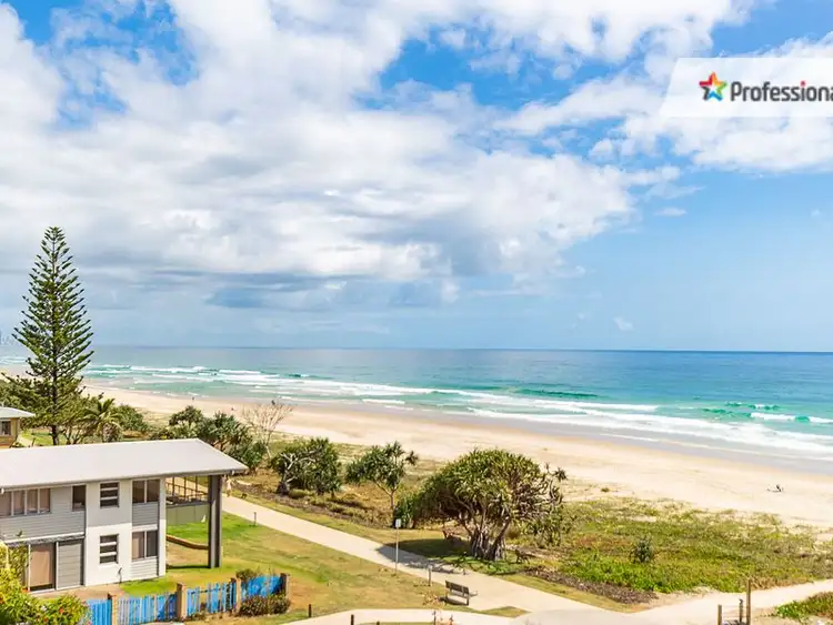 36/387 Golden Four Drive, Tugun QLD 4224