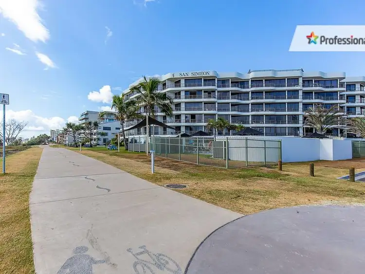 Fifth view of Homely apartment listing, 36/387 Golden Four Drive, Tugun QLD 4224