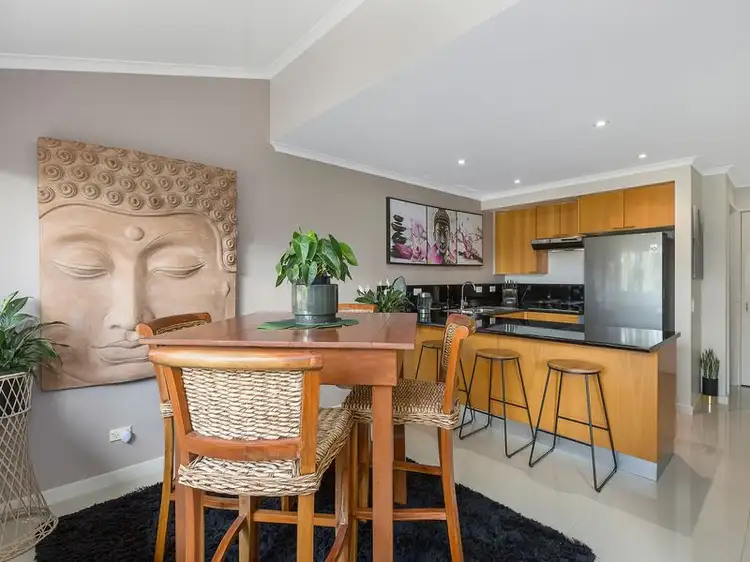 Third view of Homely apartment listing, 20/39-47 Soorley Street, Tweed Heads South NSW 2486