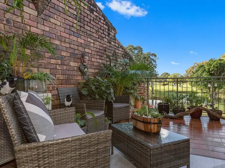 Fourth view of Homely apartment listing, 20/39-47 Soorley Street, Tweed Heads South NSW 2486