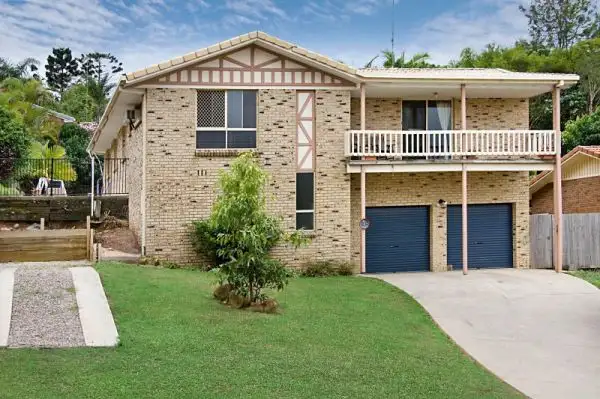 Second view of Homely house listing, 22 Glen Ayr Drive, Banora Point NSW 2486