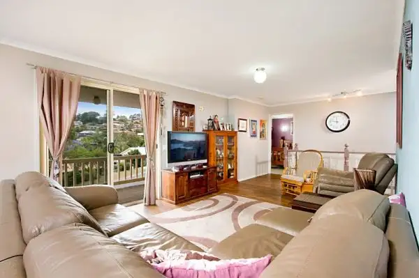 Third view of Homely house listing, 22 Glen Ayr Drive, Banora Point NSW 2486