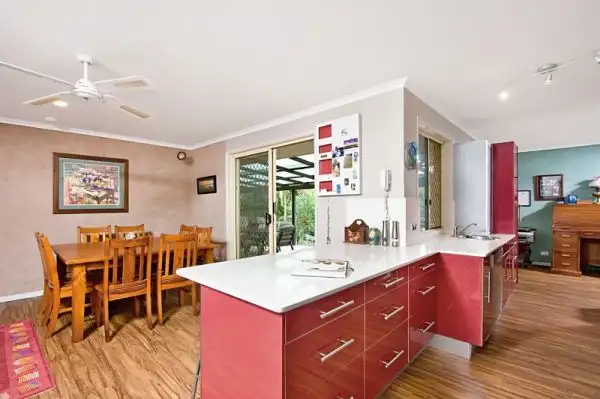 Fifth view of Homely house listing, 22 Glen Ayr Drive, Banora Point NSW 2486