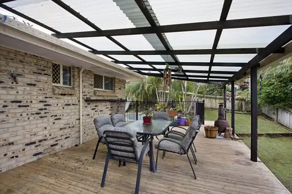 Sixth view of Homely house listing, 22 Glen Ayr Drive, Banora Point NSW 2486