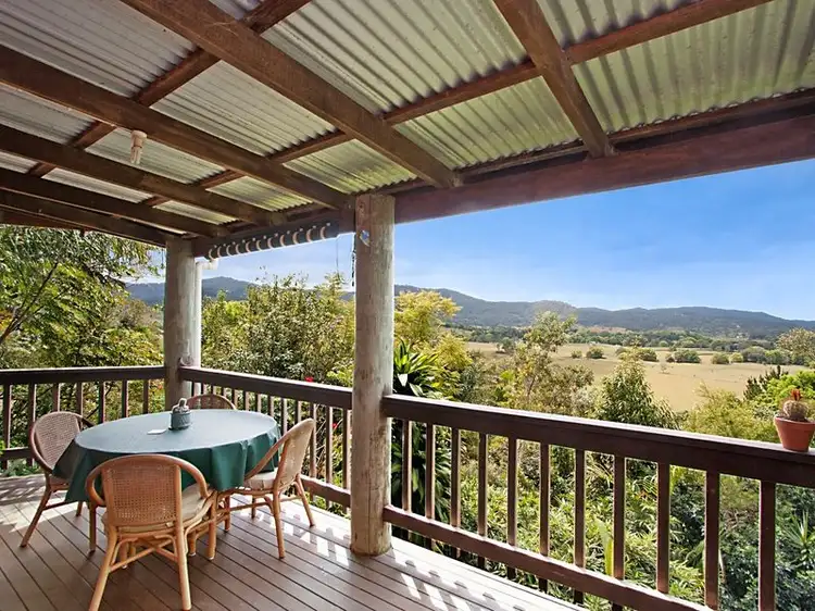 149 Campbells Road, Murwillumbah NSW 2484