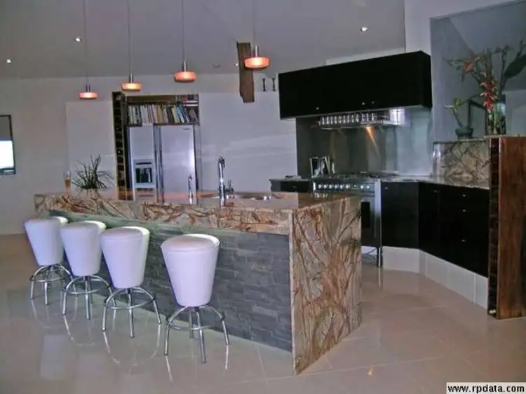 Main view of Homely rural property listing, 6 Robinsons Road, Piggabeen NSW 2486