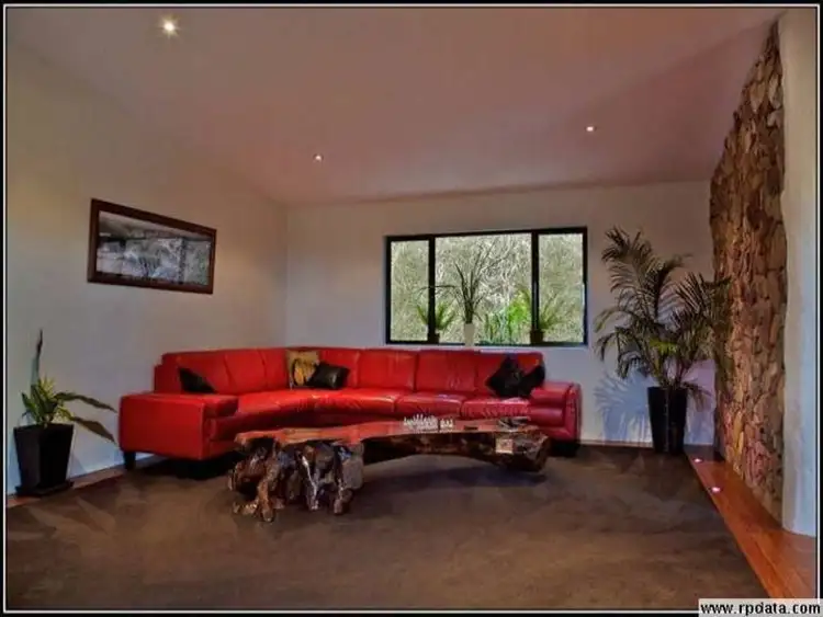 Fourth view of Homely rural property listing, 6 Robinsons Road, Piggabeen NSW 2486
