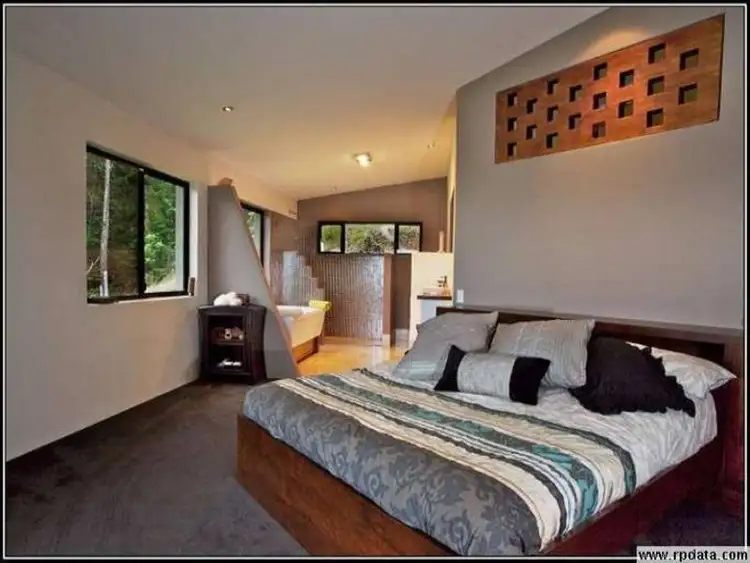 Fifth view of Homely rural property listing, 6 Robinsons Road, Piggabeen NSW 2486