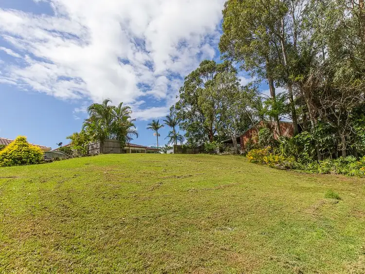 Second view of Homely land listing, 41 Lalina Avenue, Tweed Heads West NSW 2485