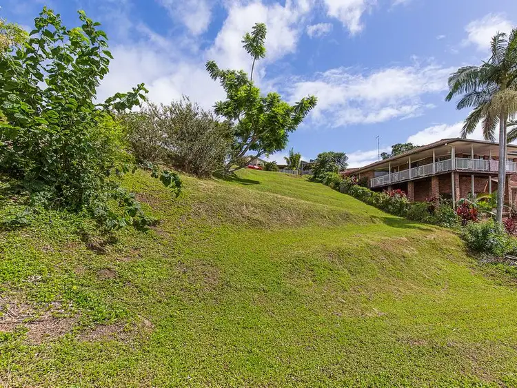 Second view of Homely land listing, 40 Myeerimba Parade, Tweed Heads West NSW 2485