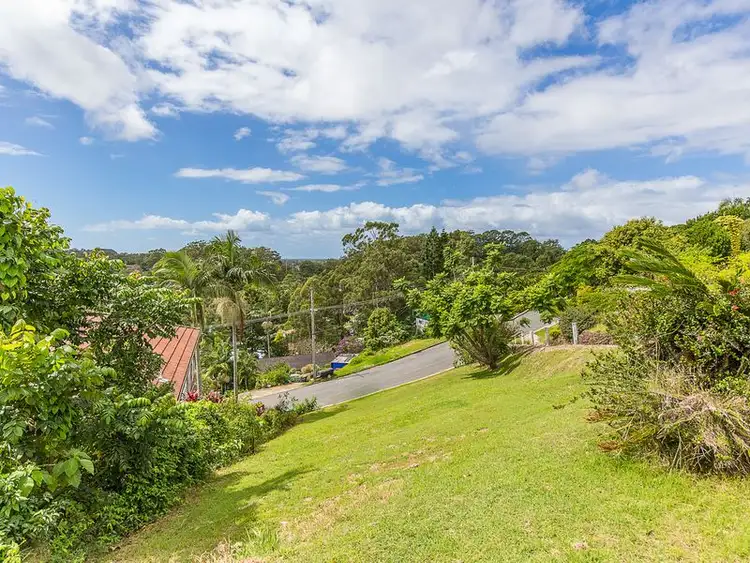 Third view of Homely land listing, 40 Myeerimba Parade, Tweed Heads West NSW 2485