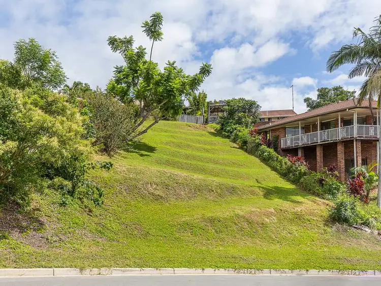 Fourth view of Homely land listing, 40 Myeerimba Parade, Tweed Heads West NSW 2485