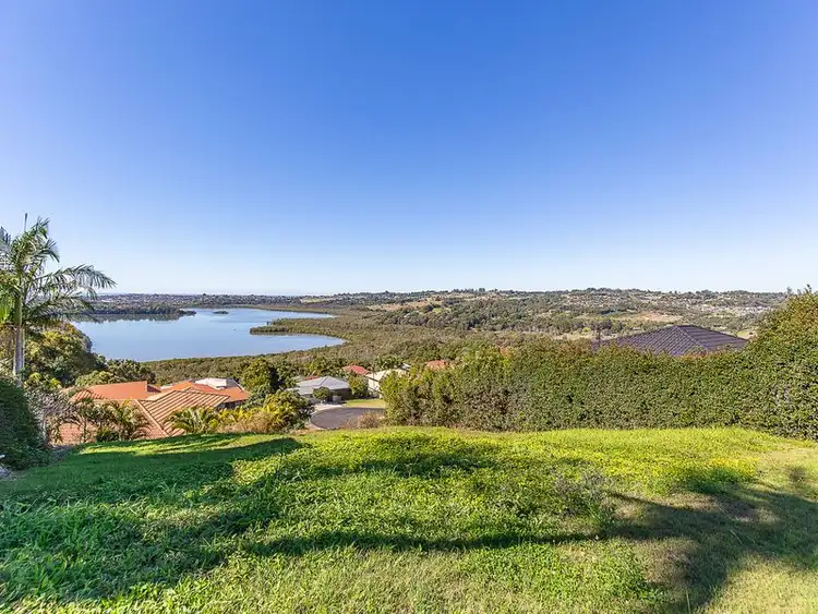 Main view of Homely land listing, 15 Sierra Vista Boulevard, Bilambil Heights NSW 2486