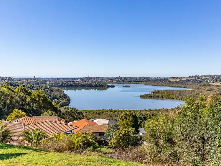 Third view of Homely land listing, 15 Sierra Vista Boulevard, Bilambil Heights NSW 2486