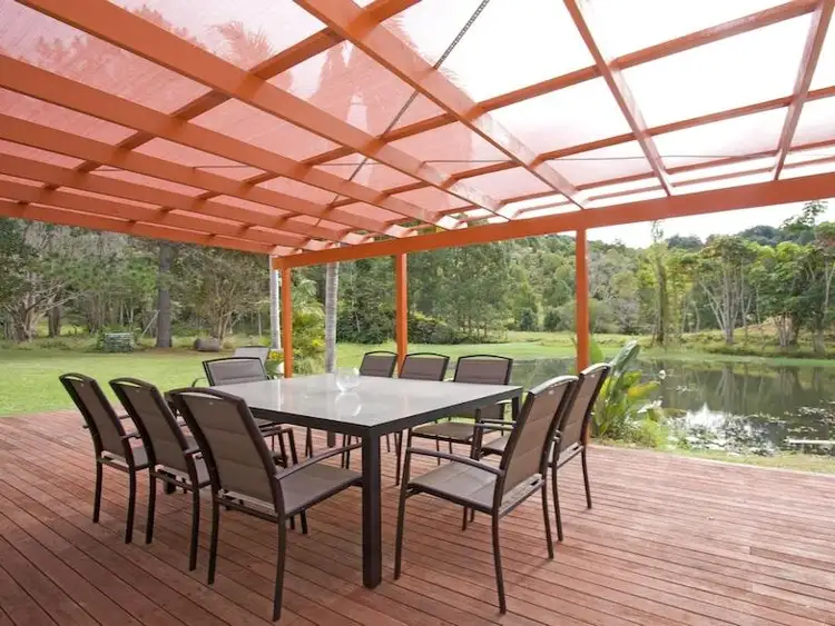 Lot 3, 370 Urliup Road, Bilambil NSW 2486