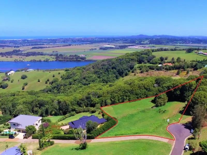 Main view of Homely land listing, 21 Winchelsea Way, Terranora NSW 2486
