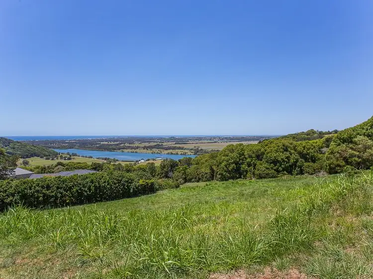 Third view of Homely land listing, 21 Winchelsea Way, Terranora NSW 2486