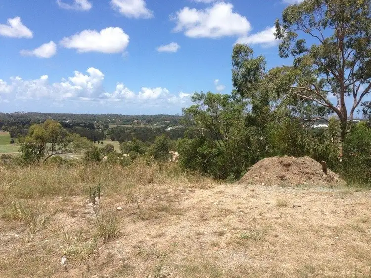 Second view of Homely land listing, 29 John Francis Drive, Carrara QLD 4211
