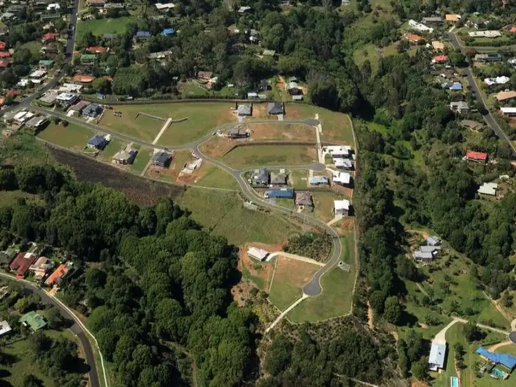Main view of Homely land listing, Australia Drive, Terranora NSW 2486