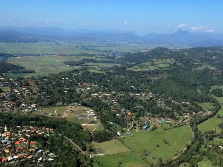 Fourth view of Homely land listing, Australia Drive, Terranora NSW 2486