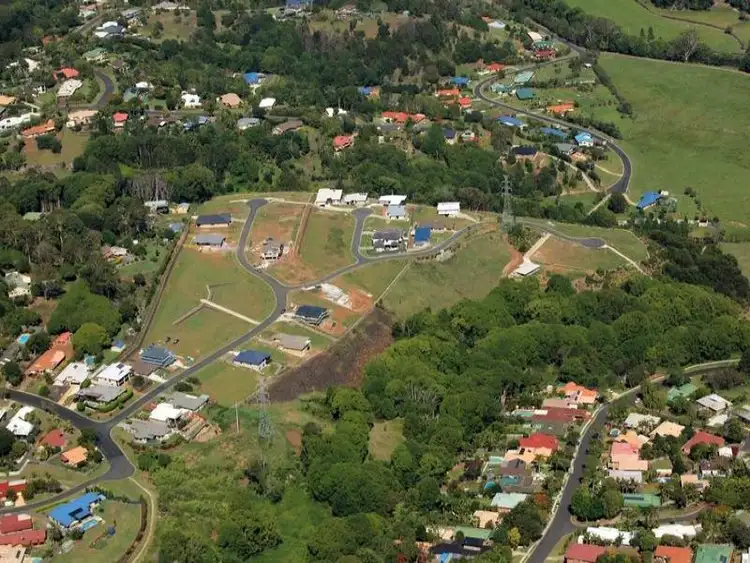 Sixth view of Homely land listing, Australia Drive, Terranora NSW 2486