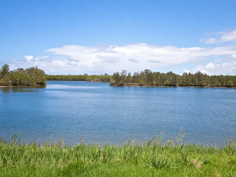 Main view of Homely land listing, 24 Bosun Boulevard, Banora Point NSW 2486