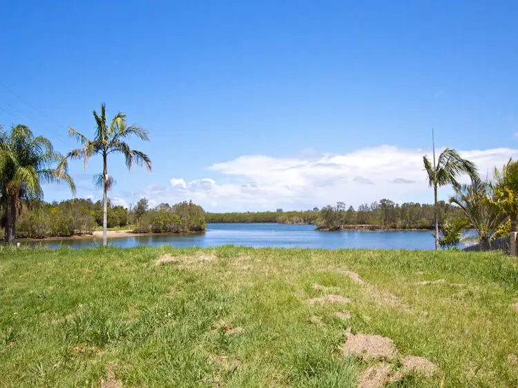 Second view of Homely land listing, 24 Bosun Boulevard, Banora Point NSW 2486