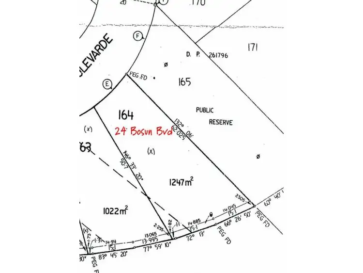 Fifth view of Homely land listing, 24 Bosun Boulevard, Banora Point NSW 2486