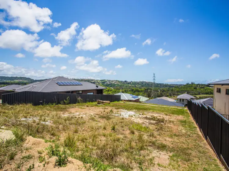 Main view of Homely land listing, Lot 425/32 Australia Drive, Terranora NSW 2486