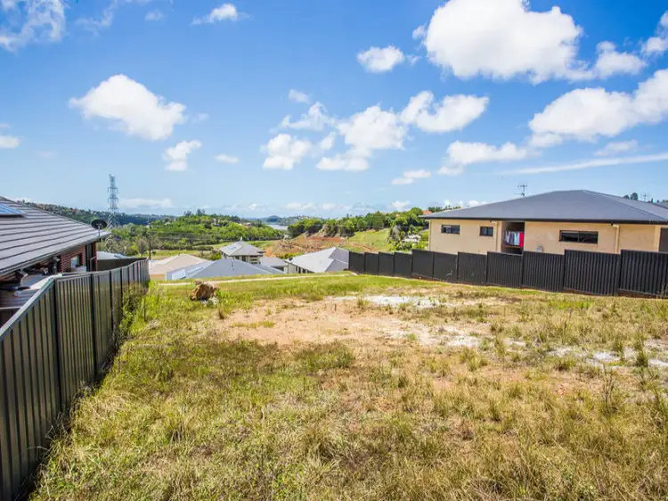Second view of Homely land listing, Lot 425/32 Australia Drive, Terranora NSW 2486