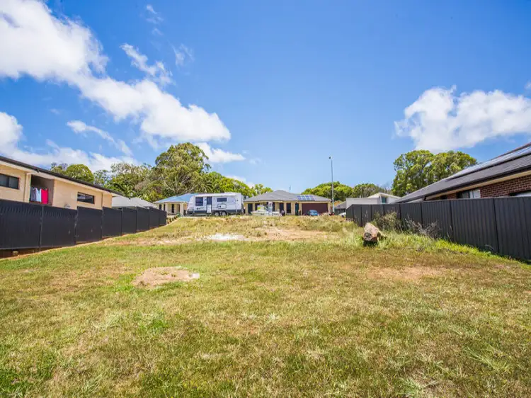 Third view of Homely land listing, Lot 425/32 Australia Drive, Terranora NSW 2486