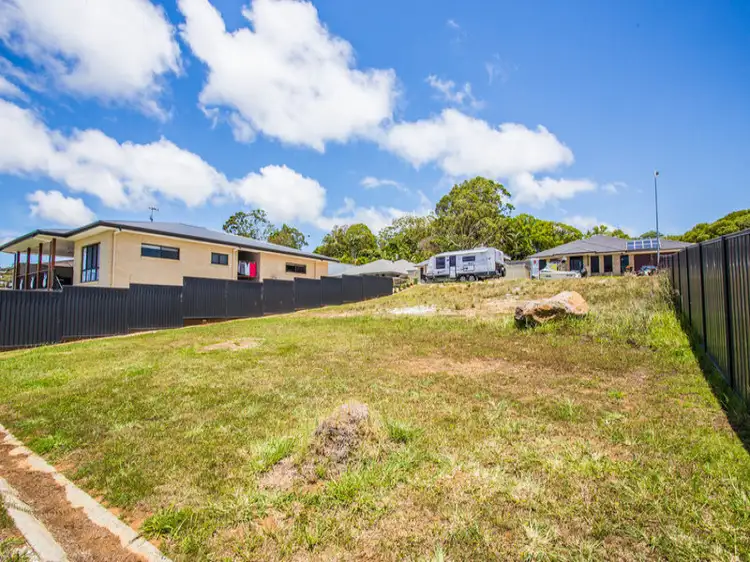 Fourth view of Homely land listing, Lot 425/32 Australia Drive, Terranora NSW 2486