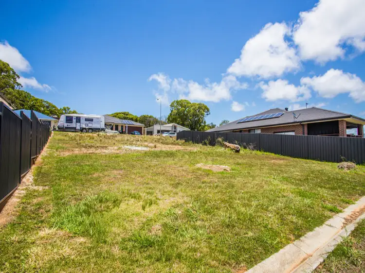 Fifth view of Homely land listing, Lot 425/32 Australia Drive, Terranora NSW 2486