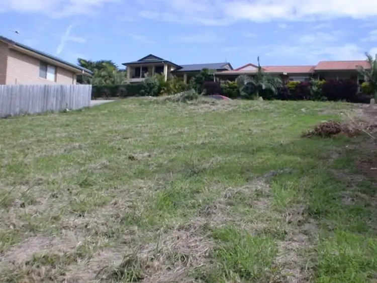 Third view of Homely land listing, 253 Darlington Drive, Banora Point NSW 2486