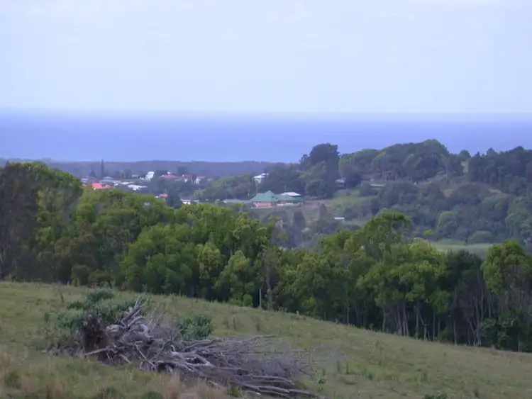 Main view of Homely land listing, 11 Sunnycrest Drive, Terranora NSW 2486