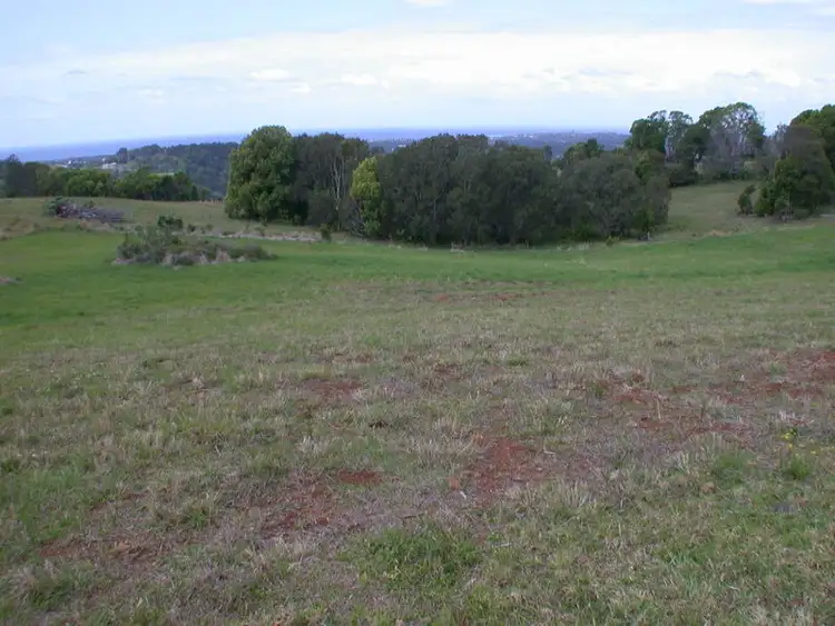 Second view of Homely land listing, 11 Sunnycrest Drive, Terranora NSW 2486