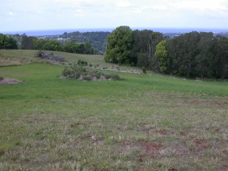 Fifth view of Homely land listing, 11 Sunnycrest Drive, Terranora NSW 2486