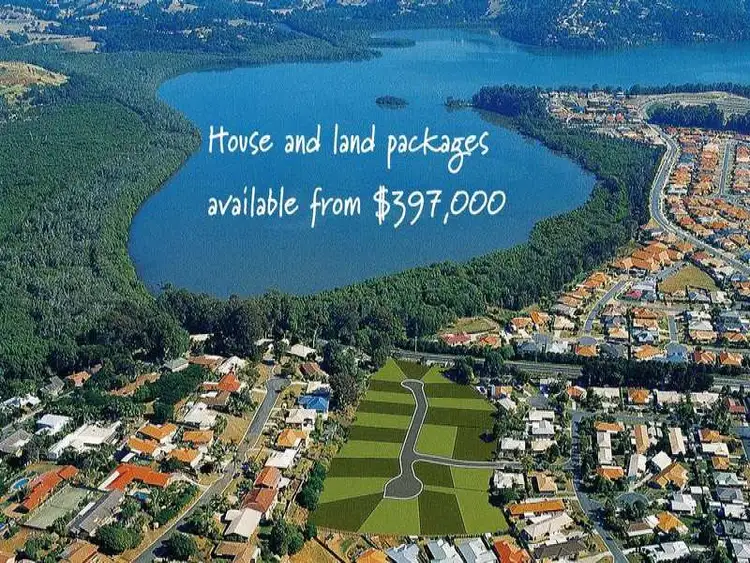 Lot 10 The Rise, Banora Point NSW 2486