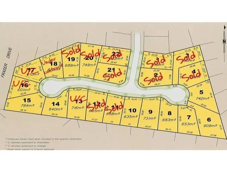 Lot 5 The Rise, Banora Point NSW 2486