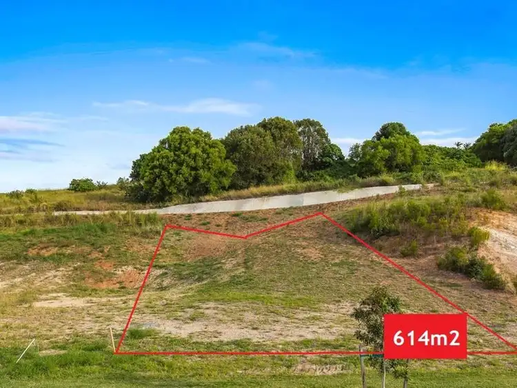 Second view of Homely land listing, Lot 84/56 Lorikeet Drive, Tweed Heads South NSW 2486
