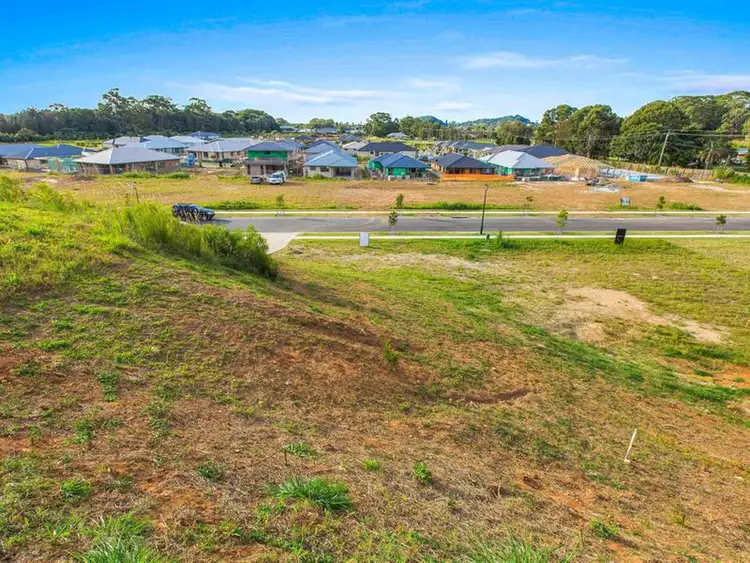 Third view of Homely land listing, Lot 84/56 Lorikeet Drive, Tweed Heads South NSW 2486