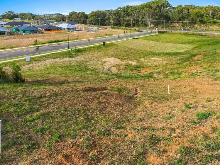 Fourth view of Homely land listing, Lot 84/56 Lorikeet Drive, Tweed Heads South NSW 2486