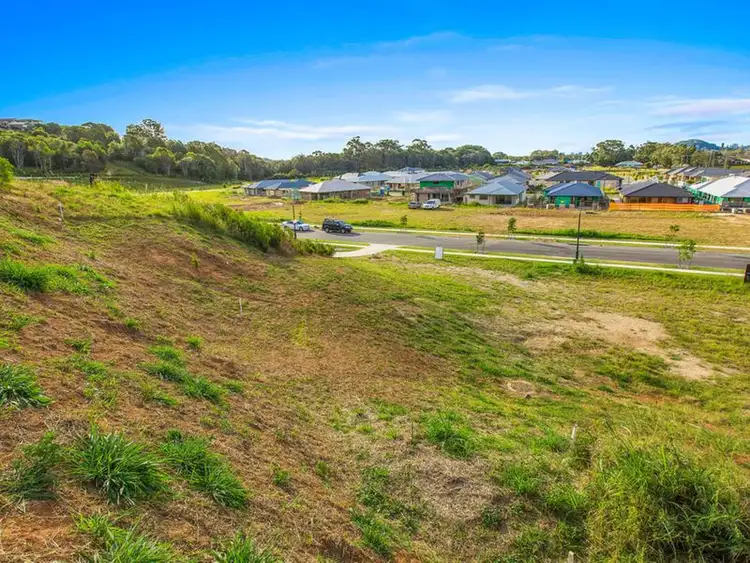 Fifth view of Homely land listing, Lot 84/56 Lorikeet Drive, Tweed Heads South NSW 2486