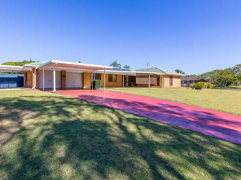 Main view of Homely house listing, 26 Limosa Road, Tweed Heads West NSW 2485