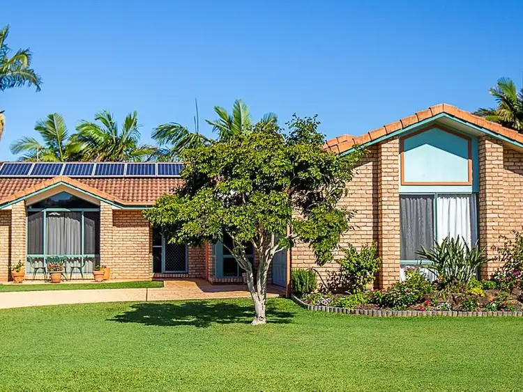 Main view of Homely house listing, 58 Avondale Drive, Banora Point NSW 2486