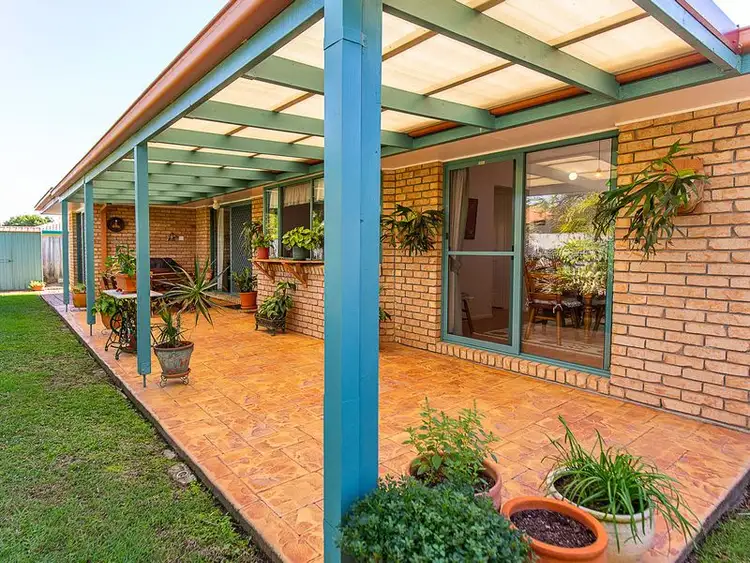 Third view of Homely house listing, 58 Avondale Drive, Banora Point NSW 2486