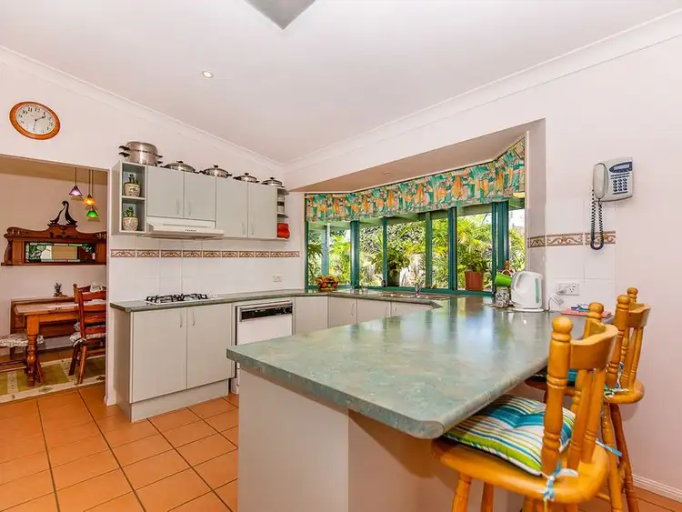 Fourth view of Homely house listing, 58 Avondale Drive, Banora Point NSW 2486