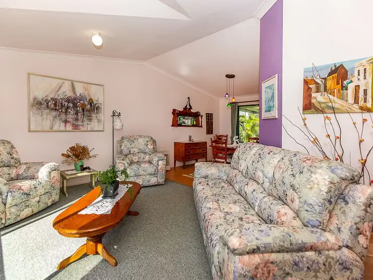Fifth view of Homely house listing, 58 Avondale Drive, Banora Point NSW 2486