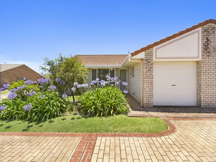 Main view of Homely unit listing, 5/73 Darlington Drive, Banora Point NSW 2486